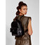 Calvin Klein Раница Calvin Klein Re-Lock Backpack With Flap Quilt K60K609626 Ck Black BAX