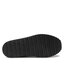 Tommy Jeans Polokozačky Tommy Jeans Fashion Boot EN0EN01912 Black BDS