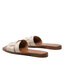 Bata Natikače Bata 5648606 Beige