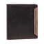 Strellson Малък мъжки портфейл Strellson Camden 4010002296 Dark Brown 702