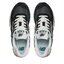 New Balance Sneakers New Balance U574GO2 Noir