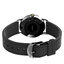 Timex Reloj Timex Marlin Mechanical TW2V44700 Black/Silver