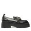 Liu Jo Loafersy Liu Jo Love 41 SF3039 P0102 Black 22222