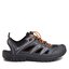 CMP Sandale CMP Aquarii 2.0 Hiking Sandal 30Q9647 Nero