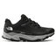 The North Face Trekingová obuv The North Face Vectiv Exploris Futurelight NF0A4T2XH231 Tnf Black/Meld Grey