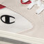 Champion Сникърси Champion Z70 Mid S21766-CHA-WW007 Wht/Red
