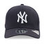 New Era Cappellino New Era Mlb Logo 9Fifty Sts 60285106 Nero