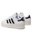 adidas Pantofi adidas Superstar Bonega Shoes GX1840 Alb