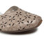 Rieker Félcipő Rieker 43786-64 Beige