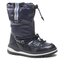 Geox Hótaposó Geox J Adelhide G.Babx E J26EWE 0LVBC C0673 D Navy/Silver