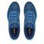 Mizuno Chaussures Mizuno Wave Rider 26 J1GC220353 Snorkblue/Mpgold/Estblue