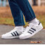 adidas Scarpe adidas Superstar C77124 Ftwwht/Cblack/Ftwwht
