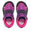 Bartek Sneakersy Bartek 15595008 Fiolet/Czarny