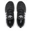 adidas Cipő adidas Swift Run 22 J GW8176 Cblack/Ftwwht/Grefiv
