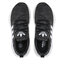 adidas Обувки adidas Swift Run 22 J GW8176 Cblack/Ftwwht/Grefiv