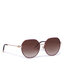 Furla Ochelari de soare Furla Sunglasses SFU627 WD00058-MT0000-1864S-4-401-20-CN-D Mars