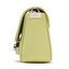 Furla Kabelka Furla Metropolis WB00839-BX0006-1918S-1-007-20-BG-B Zest/Minty Emerald