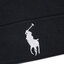 Polo Ralph Lauren Sapka Polo Ralph Lauren 710886138005 Black