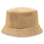 Kangol Pălărie Kangol Tropic Bin K3299HT Oat OT272