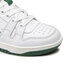 Mercer Amsterdam Сникърси Mercer Amsterdam The Brooklyn Low ME223001 White/Green 154
