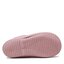 Viking Гумени ботуши Viking Alv Indie Thermo Wool 1-12300-9498 Dusty Pink/Light Pink