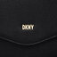 DKNY Раница DKNY Frankie Backpack R22KAS57 Blk/Gold BGD
