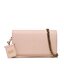 Elisabetta Franchi Дамска чанта Elisabetta Franchi BS-19A-31E2-V260 Carne 181
