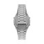 Casio Karóra Casio Vintage B640WD-1AVEF Silver