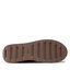 Boss Сникърси Boss Titanium 50470596 10232616 01 Open Brown 245