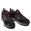 CMP Bakancs CMP Sun Wmn Hiking Shoe 31Q4806 Nero U901