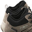 CMP Bakancs CMP Kaleepso Mid Hiking Shoe Wp 31Q4916 Cenere/Vetro