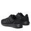 adidas Обувки adidas Runfalcon 2.0 El K GX3529 Black