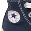 Converse Sneakers aus Stoff Converse Inf C/T Allstar 7J233C Navy