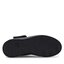 Puma Sneakers Puma Carina 2.0 Mid Jr 38737601 Negru