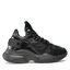 Togoshi Sneakers Togoshi WPRS-19K457 Black