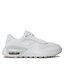 Nike Pantofi Nike Air Max Systm (GS) DQ0284 102 White/White/Pure Platinum