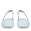 Simple Sandale Simple SEWILLA-23SS3418 Niebieski Jasny