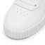 Puma Sneakers Puma Carina Mid Jr 38737602 White