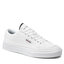 Tommy Hilfiger Αθλητικά Tommy Hilfiger Lightweight Sport Long Lace FM0FM04010 White YBR