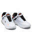Kappa sandals Sneakers Kappa 243053 White/Turkis 1066