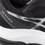 Asics Обувки Asics Gel-Pulse 13 1011B175 Black/White 002