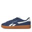 Reebok Pantofi Reebok Club C Grounds UK IE1477 Albastru