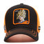 Capslab Шапка с козирка Capslab Dragon Ball Z Goku CL/DBZ/1/GO3 Черен