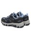 Skechers Sneakers Skechers Selmen West Highland 167003/NVGY Blue