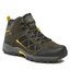 Regatta Туристически Regatta Clydebank RMF485 Dark Khaki/Gold 40A