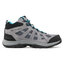 Columbia Туристически Columbia Redmond III Mid Waterproof BM0168 Graphite/Black 053