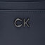 Calvin Klein Geantă crossover Calvin Klein Foundation Reporter S W/Pckt K50K508717 BA7