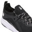 The North Face Туристически The North Face Vectiv Hypnum NF0A4PFLKY4 Tnf Black/Tnf White