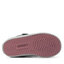 Geox Šnurovacia obuv Geox B Gisli G. A B161MA 0AU02 C9002 S Dk Grey