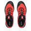 Salomon Обувки Salomon Pulsar Trail 416029 29 M0 Poppy Red/Biking Red/Black